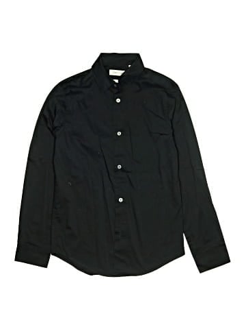Calvin Klein Long Sleeve Button-Down Shirt (view 1)