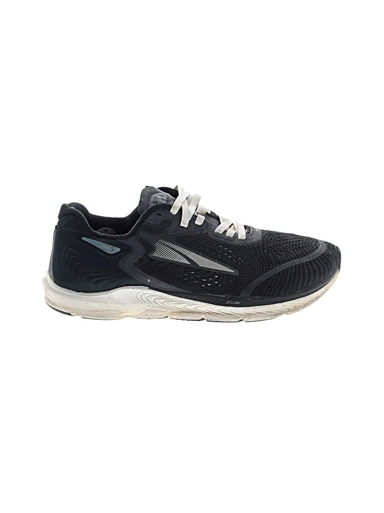 Pre-owned Altra Sneakers In Black