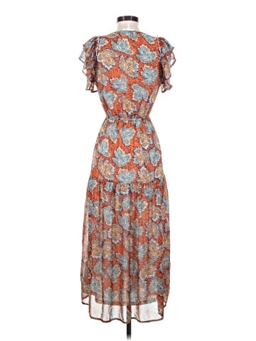 THML Casual Dress (view 2)