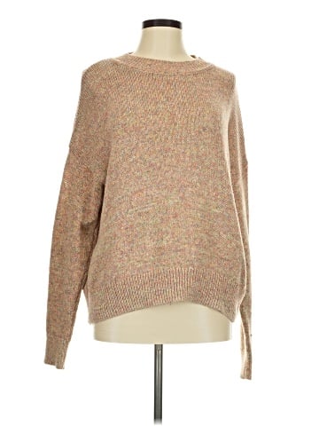 H&M Pullover Sweater (view 1)