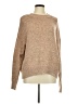 H&M Tweed Tan Pullover Sweater Size M - photo 1