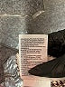 H&M Houndstooth Brown Casual Pants Size 6 - photo 8