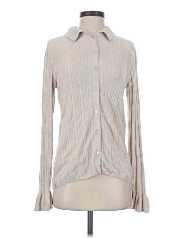 Barefoot Dreams Long Sleeve Blouse (view 1)