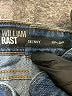 William Rast Blue Jeans Size 27 waist - photo 7