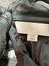 Zara Plaid Gray Dress Size 6 - 7 - photo 3