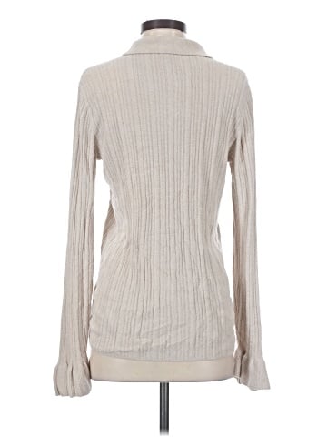 Barefoot Dreams Long Sleeve Blouse (view 2)