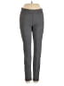 Danskin Now Chevron-herringbone Gray Active Pants Size XS - photo 1
