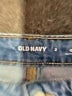 Old Navy Stars Blue Jeans Size 2 - photo 7