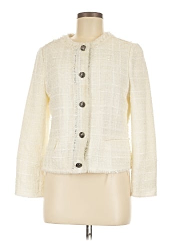 Maison Jules Long Sleeve Top (view 1)