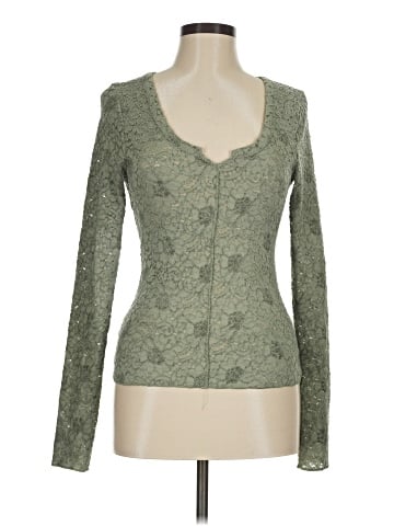 Intimately by Free People Long Sleeve Top (view 1)