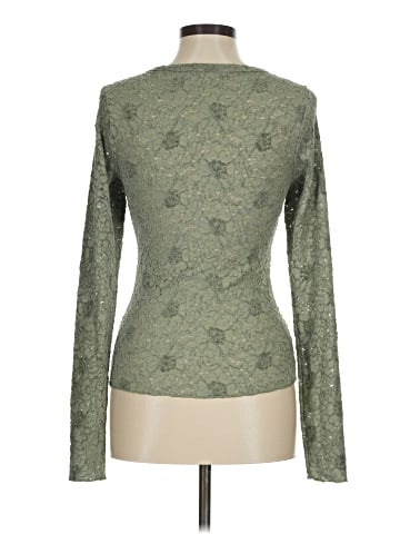 Intimately by Free People Long Sleeve Top (view 2)