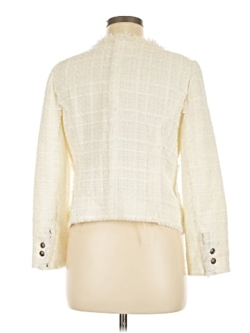 Maison Jules Long Sleeve Top (view 2)