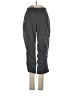 The North Face Chevron-herringbone Gray Active Pants Size S - photo 1
