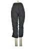 The North Face Chevron-herringbone Gray Active Pants Size S - photo 2