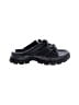 Pedro Black Sandals Size EU 37 - photo 1