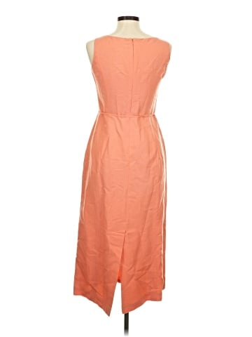 Petite Sophisticate Casual Dress (view 2)