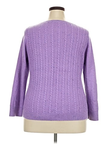 Talbots Pullover Sweater (view 2)