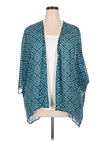 Maurices Kimono (view 1)