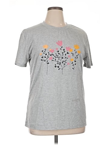Unbranded Short Sleeve T-Shirt (view 1)