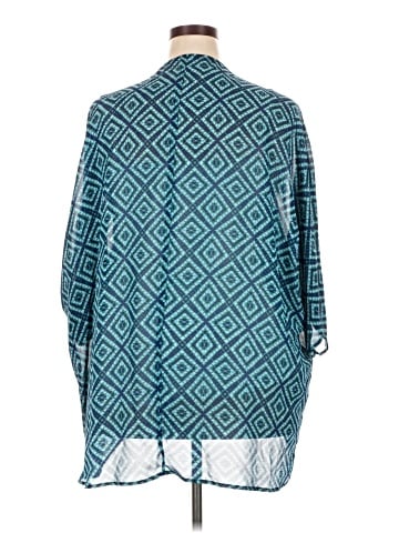 Maurices Kimono (view 2)