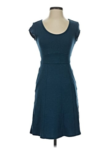 Toad & Co Casual Dress (view 1)