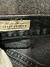 Levi's Black Jeans Size 25 waist - photo 8