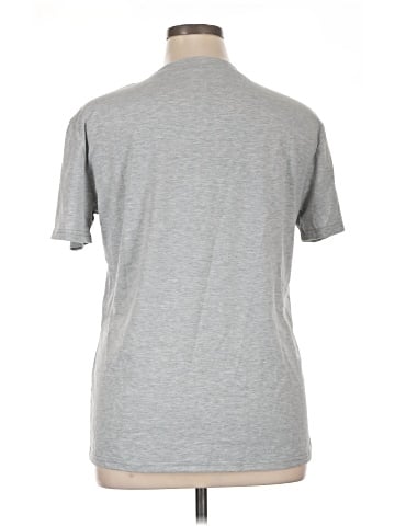 Unbranded Short Sleeve T-Shirt (view 2)