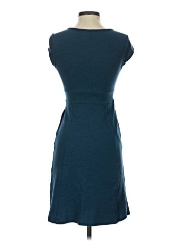 Toad & Co Casual Dress (view 2)