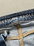 American Eagle Outfitters Blue Jeans Size 6R - photo 7
