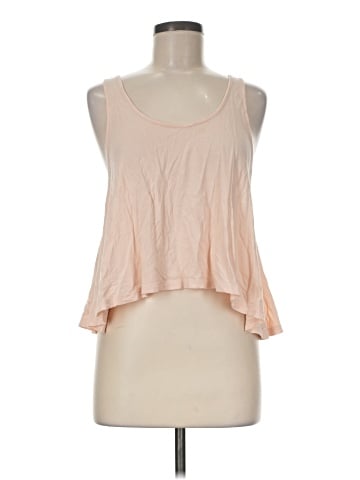 Forever 21 Sleeveless Top (view 1)