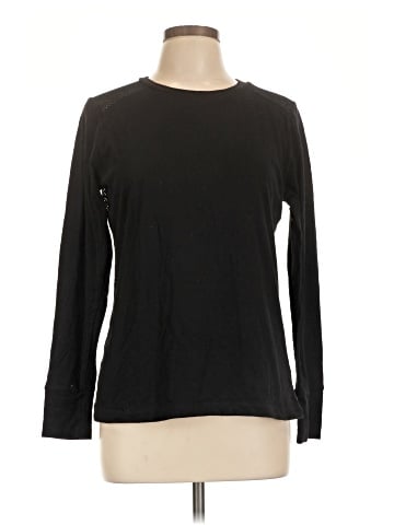 Lorna Jane Active Long Sleeve T-Shirt (view 1)