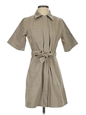 French Connection Casual Dress (view 1)