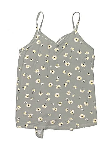 Sunset West Tank Top (view 2)
