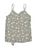 Sunset West Gray Tank Top Size S (kids) - photo 2