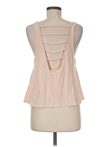 Forever 21 Sleeveless Top (view 2)