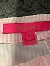 Lilly Pulitzer Solid Ivory Skort Size 0 - photo 3
