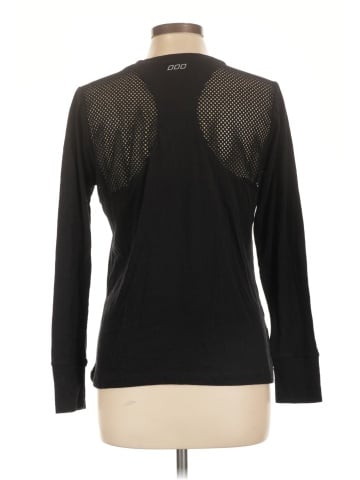 Lorna Jane Active Long Sleeve T-Shirt (view 2)
