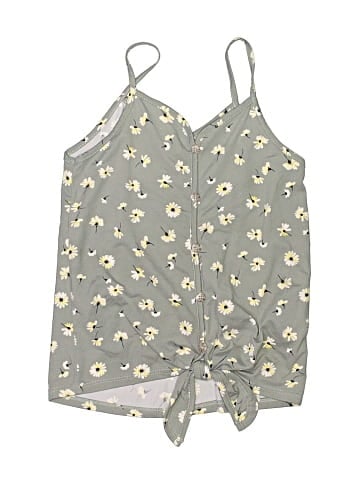 Sunset West Tank Top (view 1)