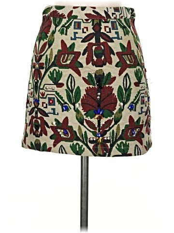 Topshop Casual Skirt (view 1)