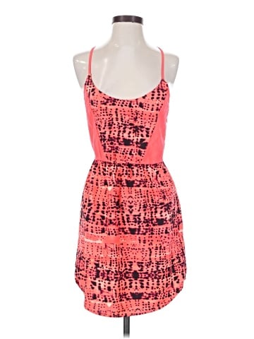 Hurley Cocktail Dress (view 1)
