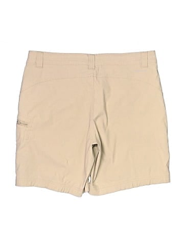 Eddie Bauer Khaki Shorts (view 2)