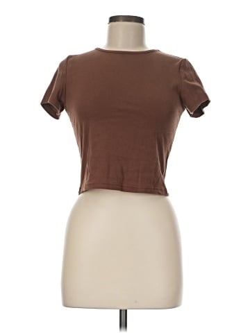 Unbranded Short Sleeve T-Shirt (view 1)