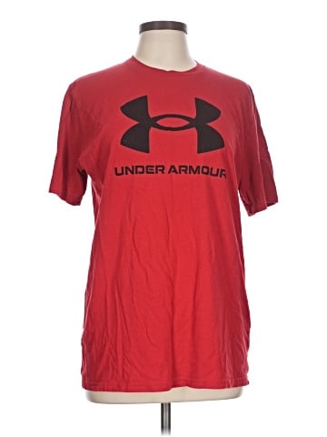 Under Armour Short Sleeve T-Shirt (view 1)