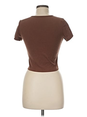 Unbranded Short Sleeve T-Shirt (view 2)