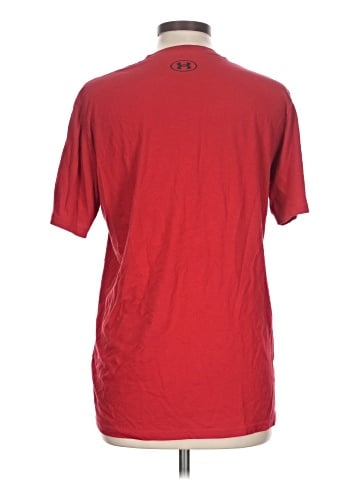 Under Armour Short Sleeve T-Shirt (view 2)