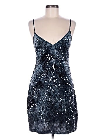 Zara Cocktail Dress (view 1)