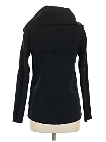 Kensie Long Sleeve Top (view 2)