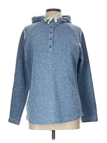 Eddie Bauer Pullover Sweater (view 1)