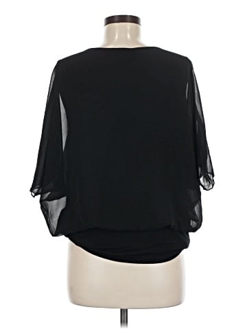 Kim & Cami 3/4 Sleeve Top (view 2)