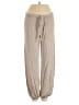 Eberjey Tan Casual Pants Size XS - photo 1